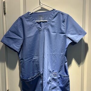 M Cherokee Scrubs